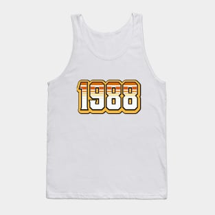 1988 Tank Top